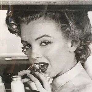 Meet your Posher, Bridget